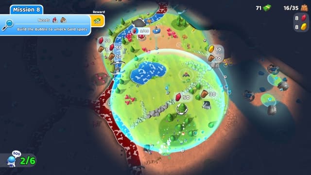 生命气泡Life Bubble-v1.0.0-3dlc-中文60帧 image 8
