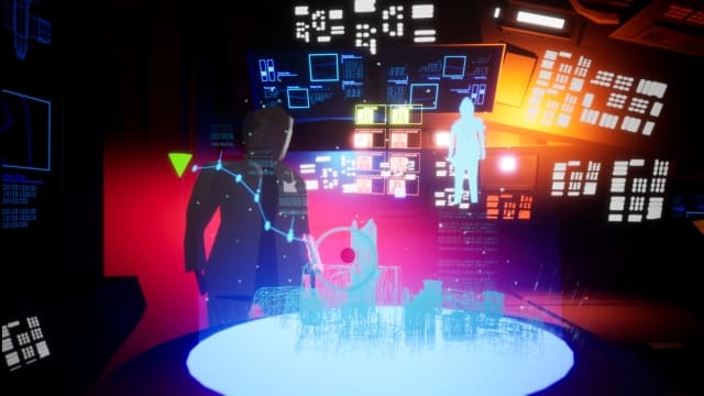 空寂无人DESERTED-v1.0.3-中文30帧 image 2