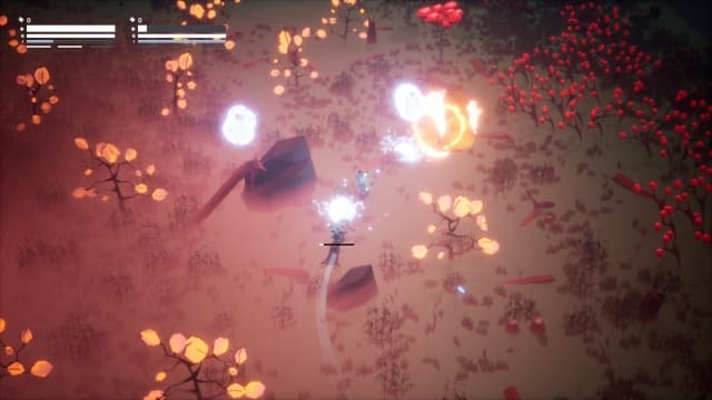 空寂无人DESERTED-v1.0.3-中文30帧 image 3