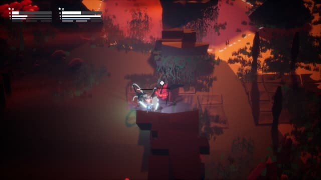 空寂无人DESERTED-v1.0.3-中文30帧 image 5