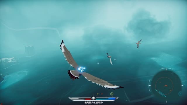 空战猎鹰：战士版-v1.4.29.0-中文60帧 image 20