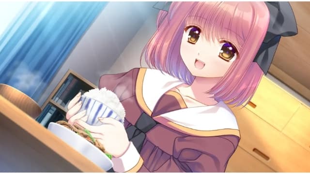繁花落舞恋如樱-Re：BIRTH-v1.0.0-中文60帧 image 2