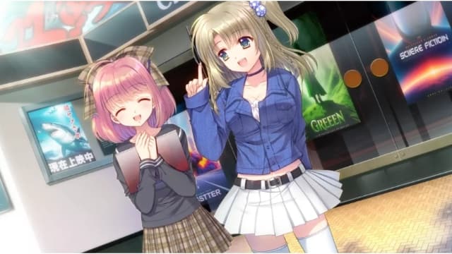 繁花落舞恋如樱-Re：BIRTH-v1.0.0-中文60帧 image 3