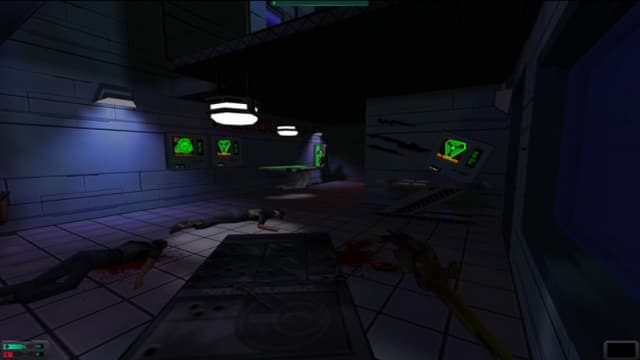 网络奇兵2：25周年重制版-v1.0.0-安卓打不开捏 image 5