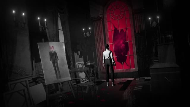 罗蕾莱和雷射眼-v1.0.6-中文60帧 image 18