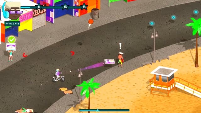 美食男孩Food Boy-v0.0.10-中文60帧 image 4