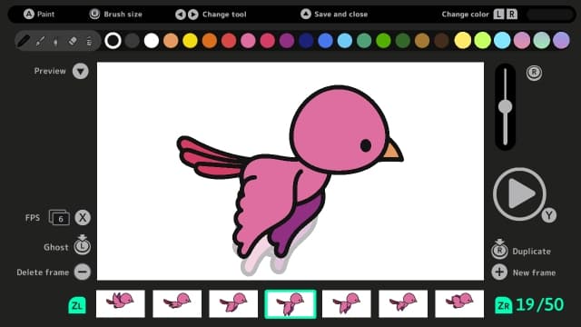 翻页书FlipBook-v1.0.0-2dlc-中文60帧 image 2