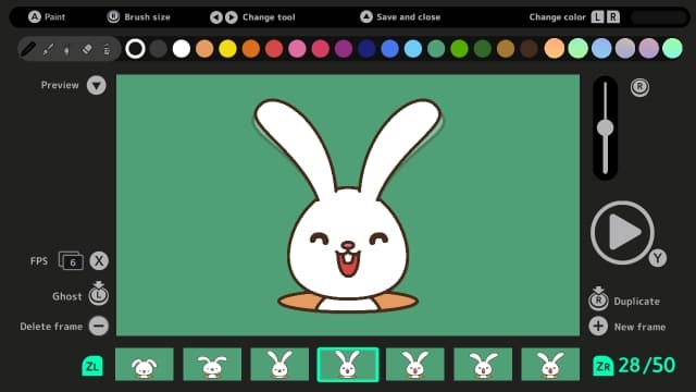 翻页书FlipBook-v1.0.0-2dlc-中文60帧 image 3