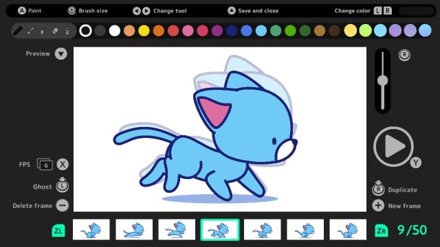 翻页书FlipBook-v1.0.0-2dlc-中文60帧 image 4