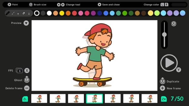 翻页书FlipBook-v1.0.0-2dlc-中文60帧 image 5