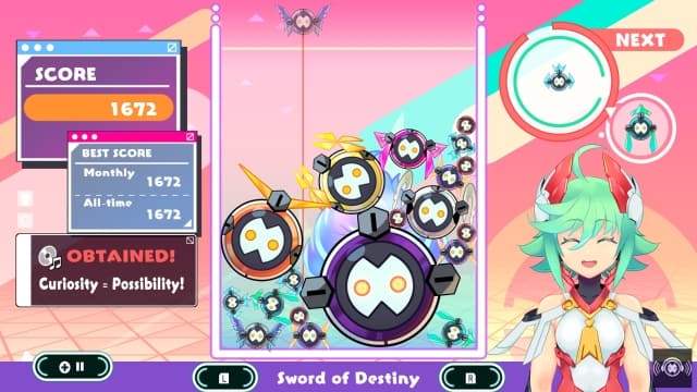 落落谜可思PuzzMiX-v1.1.2-中文60帧 image 9