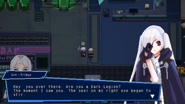 蕾普莉卡幸存者Replik Survivors-v1.0.0-中文30帧 image 4
