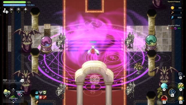 诸神战纪 God Wars-v1.0.1-中文60帧 image 5