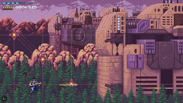 赛博任务Cyber Mission-v1.0.0-中文60帧 image 4