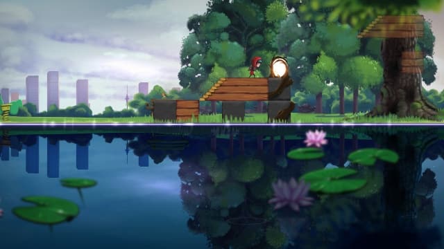 轮回 豪华版Samsara-v1.0.0-中文60帧 image 2