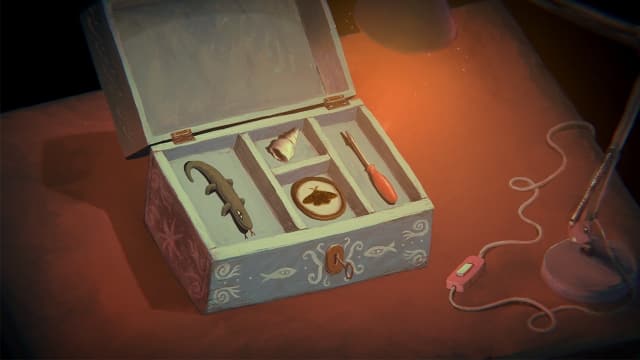 轻物心语Miniatures-v1.0.23-中文60帧 image 3