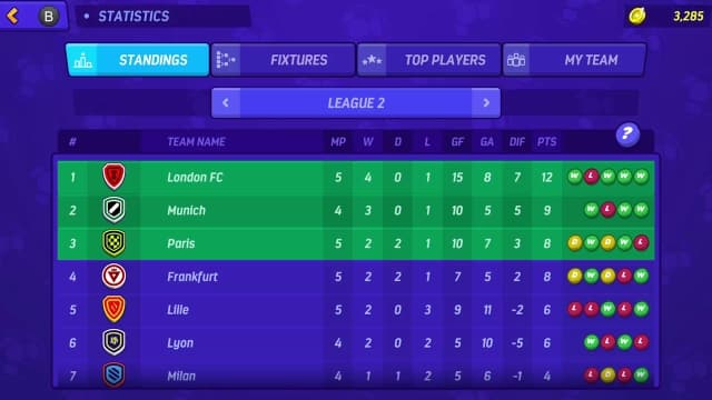 迷你足球球星 Football Mini Stars-v1.0.0-英文60帧 image 3