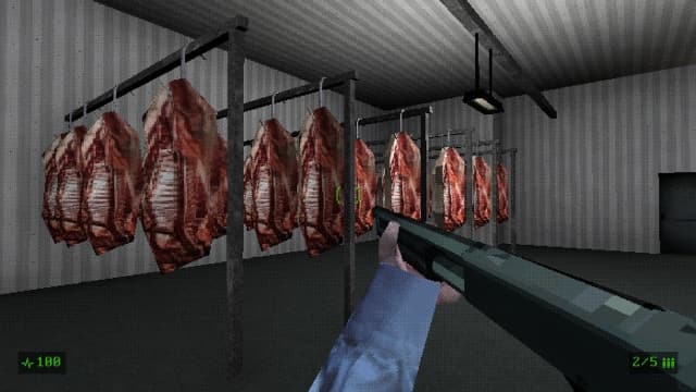 野兽守望者-v1.0-中文30帧 image 3