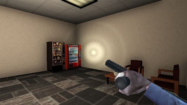 野兽守望者-v1.0-中文30帧 image 4