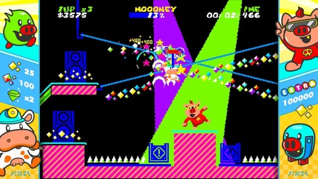 金牛DXCash Cow DX-v1.12-中文60帧 image 2
