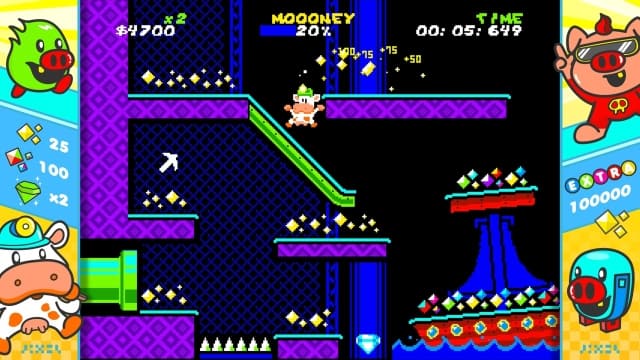 金牛DXCash Cow DX-v1.12-中文60帧 image 5