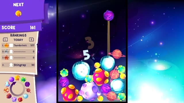 银河狂热Galaxy Mania-v1.0.20-中文60帧 image 2