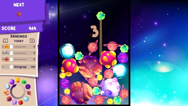 银河狂热Galaxy Mania-v1.0.20-中文60帧 image 5