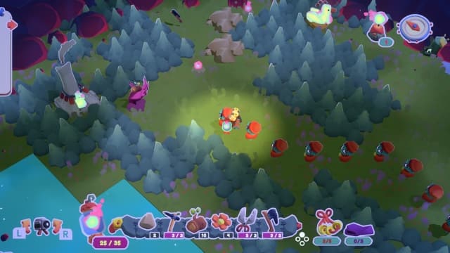 雾方福地 Into the Emberlands-v1.0.3-中文30帧 image 2