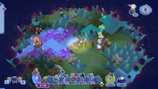 雾方福地 Into the Emberlands-v1.0.3-中文30帧 image 4