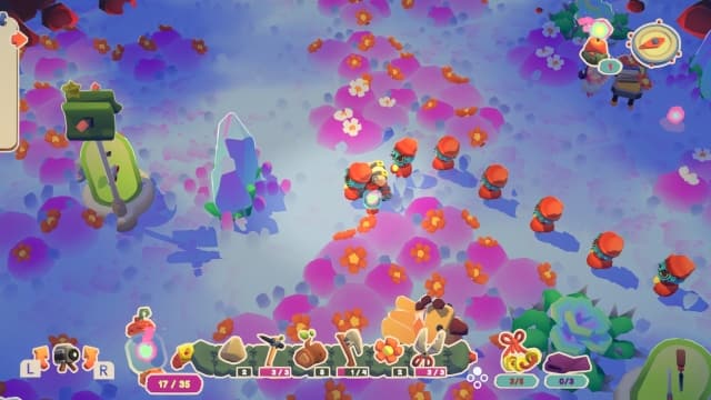 雾方福地 Into the Emberlands-v1.0.3-中文30帧 image 5
