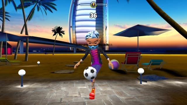 颠球冠军Kickerinho World-v1.0.1-中文60帧 image 4
