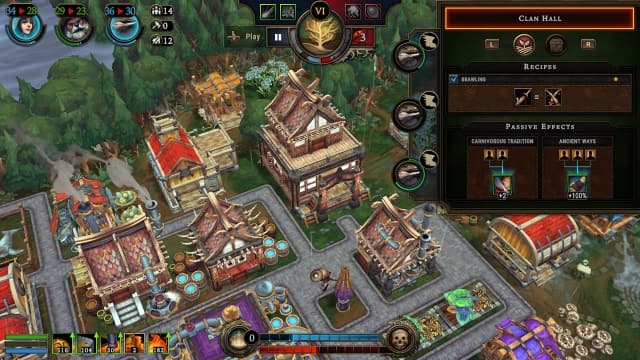 风暴之城 Against the Storm-v1.17-1dlc-中文30帧 image 3