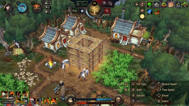 风暴之城 Against the Storm-v1.17-1dlc-中文30帧 image 5