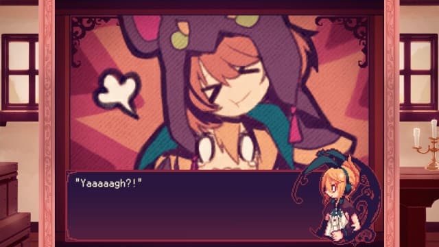 食谎龙少女LiEat-v1.0.2-中文60帧 image 4