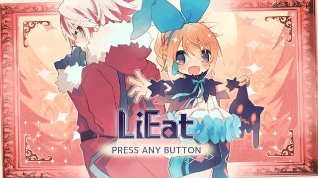食谎龙少女LiEat-v1.0.2-中文60帧 image 5