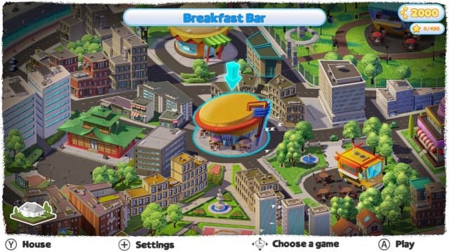 餐厅大亨：我的烹饪帝国-v1.1.0-1dlc-中文60帧 image 3