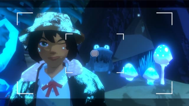 马拉维拉岛的奇禽异兽Beasts of Maravilla Island-v1.0.5-中文60帧 image 3