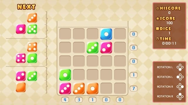 骰子加到10 DICE MAKE 10-v1.01-中文60帧 image 2
