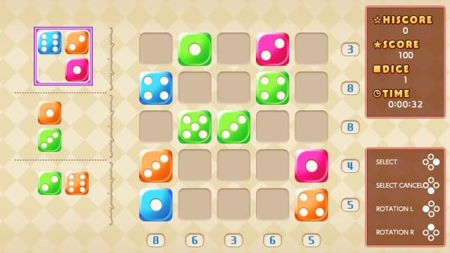 骰子加到10 DICE MAKE 10-v1.01-中文60帧 image 3