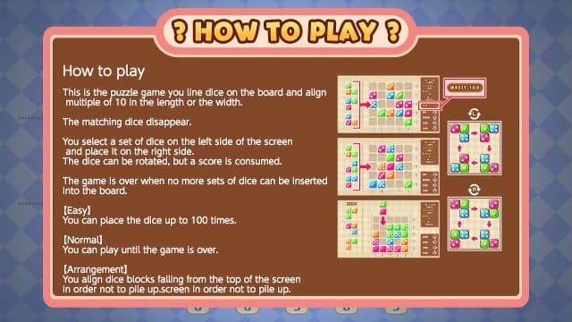 骰子加到10 DICE MAKE 10-v1.01-中文60帧 image 5