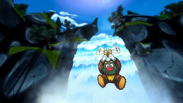 鲁菲与河畔-v1.0.1-中文60帧 image 2
