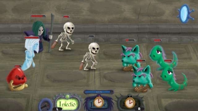 黄泉路探险队Necro Story-v1.0.2-中文60帧 image 2