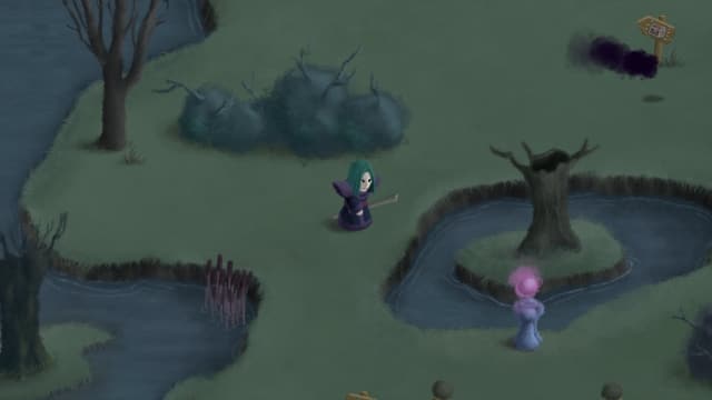 黄泉路探险队Necro Story-v1.0.2-中文60帧 image 3