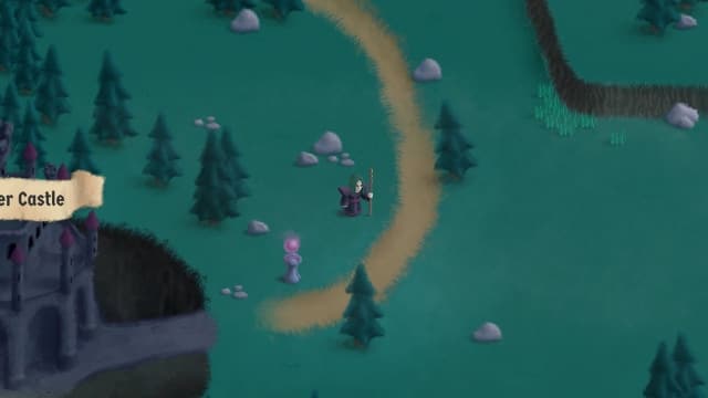 黄泉路探险队Necro Story-v1.0.2-中文60帧 image 5