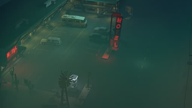 黑暗之日Dark Days-v1.0.0-中文30帧 image 3