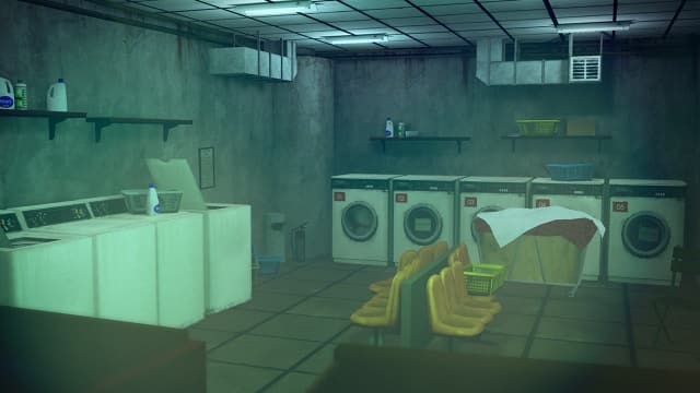 黑暗之日Dark Days-v1.0.0-中文30帧 image 4