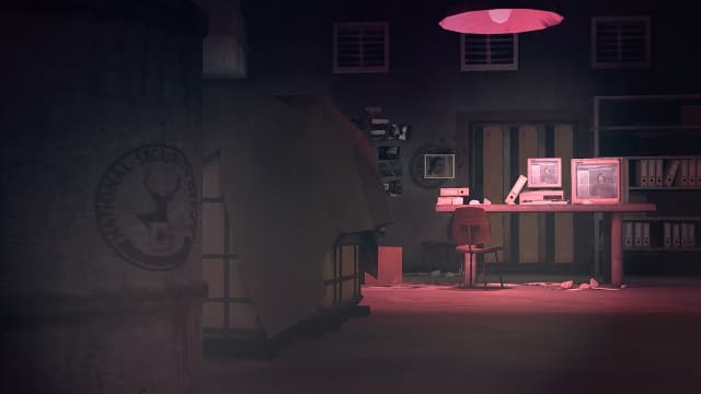 黑暗之日Dark Days-v1.0.0-中文30帧 image 5