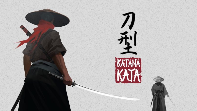 安卓手机游戏《武士刀型Katana Kata v1.0.8》[完整版]Steam移植-