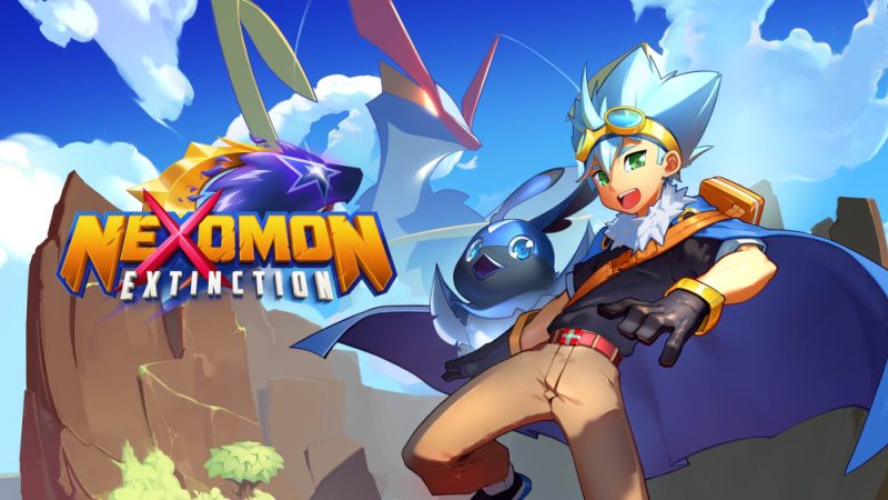 安卓手机游戏《尼可梦灭绝v3.0.4》[完整版+免内购版]Steam移植-