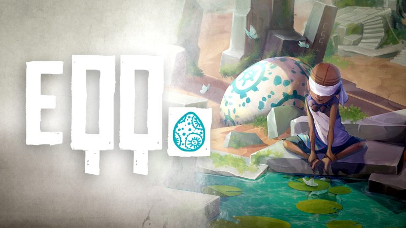 安卓手机游戏《倾听EQQOv1.3》[完整版]Steam移植-